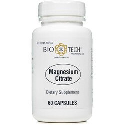 Magnesium Citrate